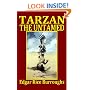 Tarzan the Untamed