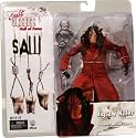 Cult Classics Hall of Fame Series 2 Saw 3 Jigsaw Killer w/ Pig Head Action Figure