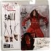 Saw Jigsaw Killer 7" Figure With Pig Mask From Saw 3