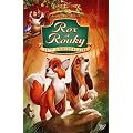 Rox et Rouky