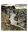 Banshee Wailing to Foretell Death in an Irish Village Giclee Poster Print, 12x16