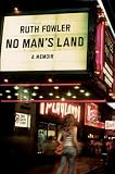 Cover of No Man's Land by Ruth Fowler 0670019399