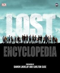 Lost Encyclopedia