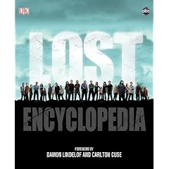 Lost Encyclopedia