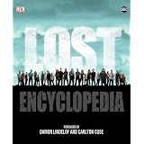 Lost Encyclopedia ~ Tara Bennett