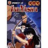 InuYasha, Vol. 15, Episode 57-60 - Anime