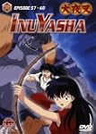InuYasha, Vol. 15, Episode 57-60