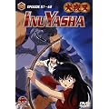 InuYasha, Vol. 15, Episode 57-60