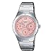 Casio Collection Damen-Armbanduhr Analog Quarz LTP-2069D-4AVEF