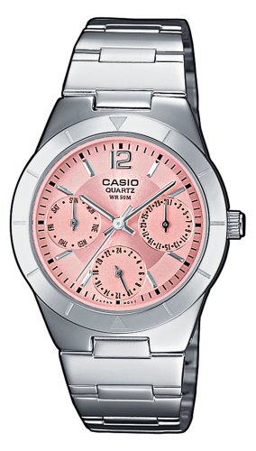 Imagen 1 de CASIO LTP-2069D-4AVEF