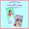 Junie B. Jones: Books 19-20