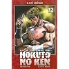 Hokuto no Ken - Ken, le survivant Vol.12