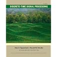 Discrete-Time Signal Processing (3rd Edition) (Prentice Hall... by Alan V. Oppenheim and Ronald W. Schafer