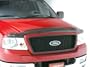 Lund 18703  Interceptor Hood & Bug Shield  - Smoke