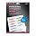 Smead Viewable Color Labeling System, Label Pack Refill, 3.5 Inches, White, 160 per Pack (64915)