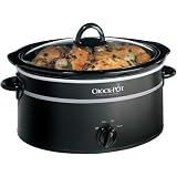 Crockpot 3.5 Litre Slow Cooker