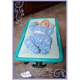 UPC 855948004005 product image for Baby Roll Asleep bra001 Roll Asleep Wagon | upcitemdb.com