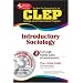 CLEP Introductory Sociology w/CD (REA) - The Best Test Prep for the CLEP Exam (Test Preps)