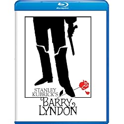 Barry Lyndon [Blu-ray]