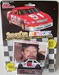1992 Racing Champions 1:64 #85 Rodney Combs / Saxon - Thunderdome