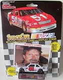 1992 Racing Champions 1:64 #85 Rodney Combs / Saxon - Thunderdome