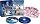 ����@�ɂ������ģTOKYO GIRLS COLLECTION��HONEY SALON ����ڰ����߰�&DVD��� (���ʌ���)