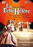 Offenbach: La Belle Helene (Arthaus: 100087) [DVD] [NTSC]