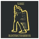Electric Warrior: Remastered