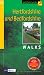 Hertfordshire and Bedfordshire: Walks (Pathfinder Guide)