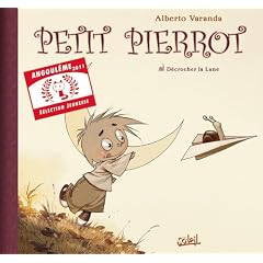 Petit Pierrot : D�crocher la Lune