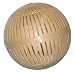 Healthy Ponds 51113 AquaspherePro Biodegradable, Treats Up To 250,000 Gallons