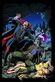 Tomb of Dracula - Volume 3 (Tomb of Dracula Omnibus)