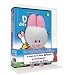 dvd pour fille de 2 ans