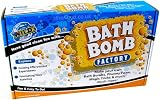  Bath Bomb Factory