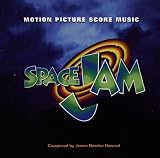 SPACE JAM