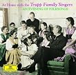 At Home With the Trapp Family - An Evening Of Folksongs