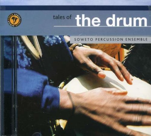 CD-Charts  Search : Tales of the Drum