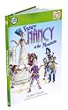 LeapFrog Tag Kid Classic Storybook Fancy Nancy at the Museum