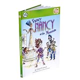 LeapFrog®  Tag Kid Classic Storybook Fancy Nancy at the Museum