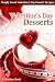 Search : Valentine's Day Desserts - Simply Sweet Valentine's Day Dessert Recipes