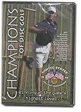 Champions of Disc Golf DVD