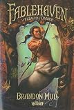 Fablehaven, Tome 3 : Le Fléau de l'ombre