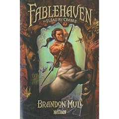 Fablehaven, Tome 3 : Le Fl�au de l'ombre