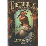 Fablehaven, Tome 3 : Le Fl�au de l'ombrepar Brandon Mull