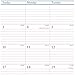 AT-A-GLANCE Academic Year Monthly Desk Pad Calendar, July 2016 - June 2017, 21-3/4