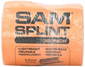 SAM Splint 36