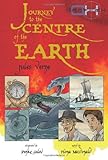 Journey to the centre of the earth