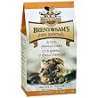 Brent & Sams Pure Naturals Oatmeal Pecan with Cinnamon& Raisins Cookies, 7-Ounce Boxes (Pack of 12)