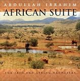 African Suite