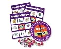 Learning Resources - Spanish Bingo